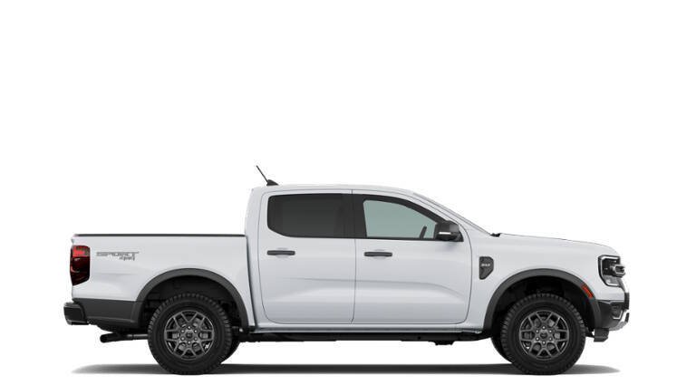 New 2026 Ford Ranger XLT AWD/4WD image 5