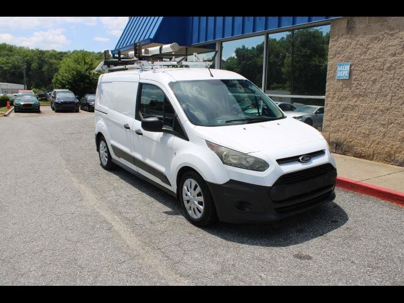 Used 2015 Ford Transit Connect XL FWD image 1