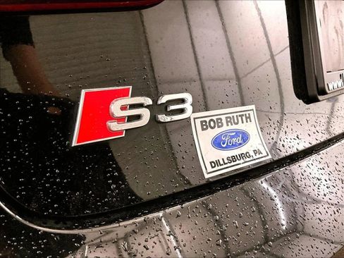Used 2016 Audi S3 Premium Plus image 13