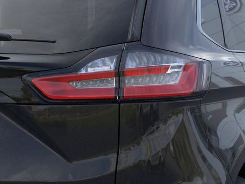 New 2024 Ford Edge SEL w/ Convenience Package image 21