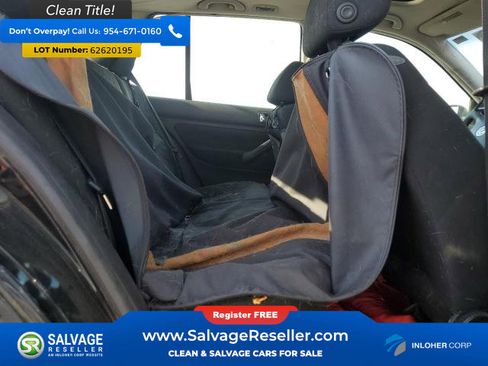 Used 2005 Volkswagen Golf GLS image 13