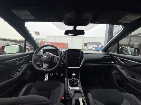 Used 2023 Subaru WRX Limited image 10