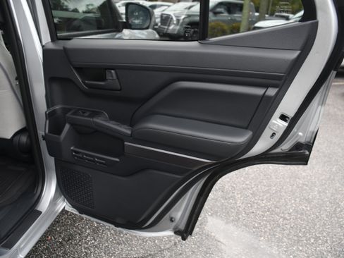 Certified 2026 Toyota 4Runner SR5 AWD/4WD image 18