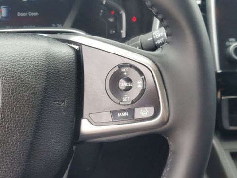 Used 2018 Honda CR-V EX-L image 24