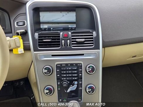 Used 2013 Volvo XC60 T6 image 25