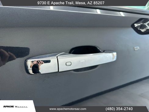 Used 2013 Dodge Durango Citadel w/ Trailer Tow Group IV image 40