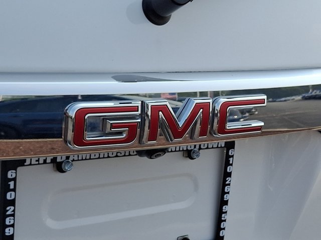 Used 2023 GMC Acadia SLE FWD image 35