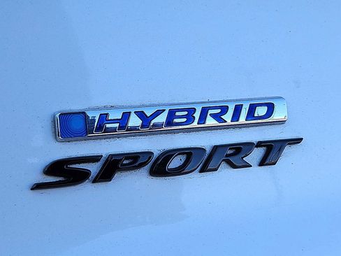 Used 2024 Honda Accord Sport image 34