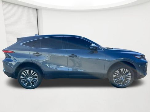 Used 2023 Toyota Venza Limited AWD/4WD image 4