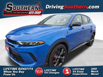 Used 2024 Dodge Hornet R/T