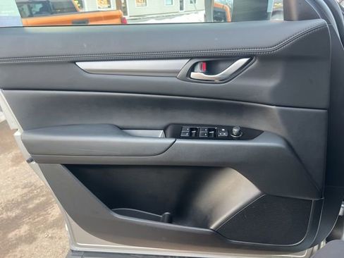 Used 2023 MAZDA CX-5 AWD 2.5 S w/ Select Package image 19