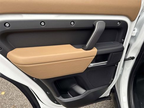 New 2026 Land Rover Defender 110 S image 11