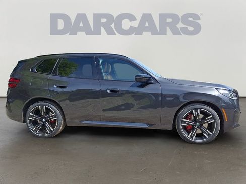 Certified 2026 BMW X3 M50 w/ Premium Package AWD/4WD image 7