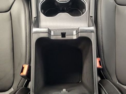 New 2025 Jeep Grand Cherokee L Limited image 62