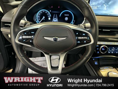 Used 2023 Genesis G80 3.5T Sport image 20