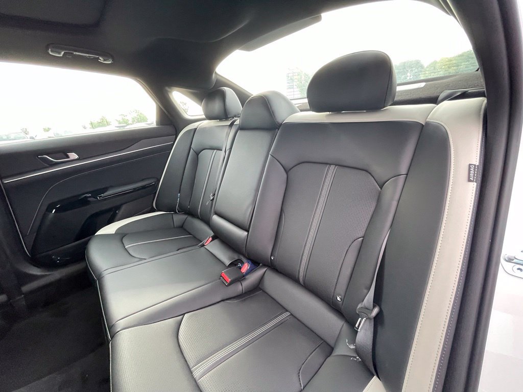 New 2026 Kia K5 GT-Line FWD image 25