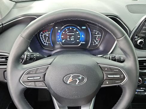 Used 2019 Hyundai Santa Fe AWD w/ Cargo Package image 19