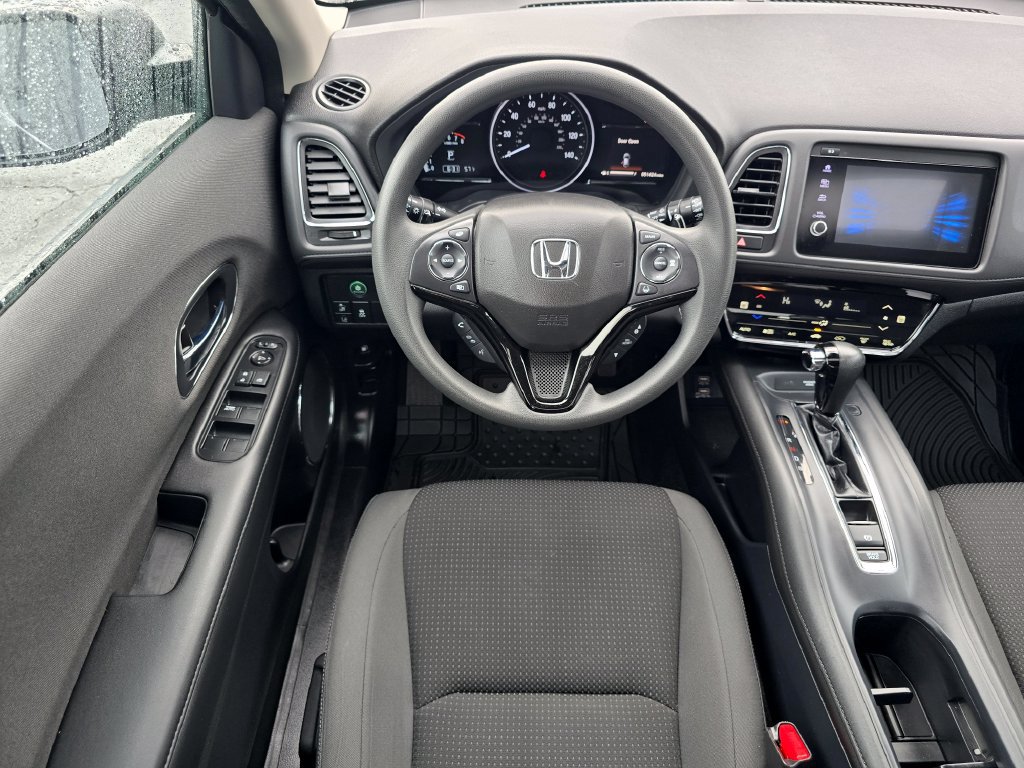Used 2022 Honda HR-V EX image 18