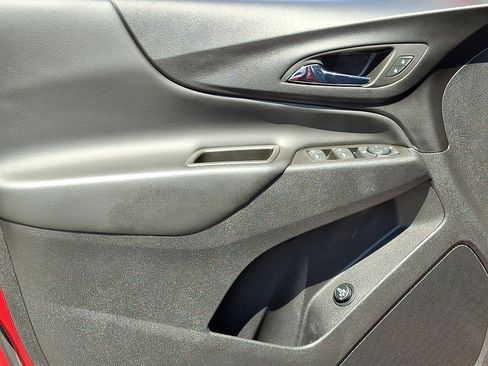 Certified 2023 Chevrolet Equinox LT image 12