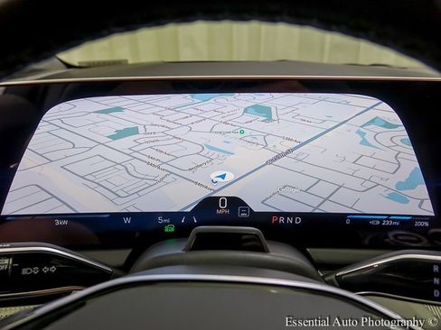 New 2025 Cadillac Optiq Sport 2 w/ LPO, Floor Liner Package image 12