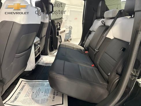 Used 2024 GMC Hummer EV 3X w/ LPO, Sport Package image 31