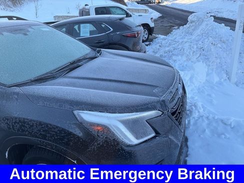 Used 2023 Subaru Forester image 9