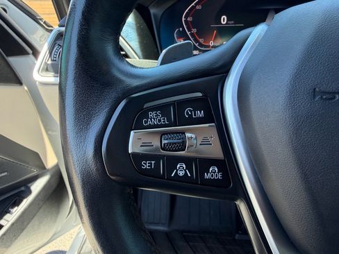 Used 2021 BMW 330i Sedan w/ Premium Package RWD image 18
