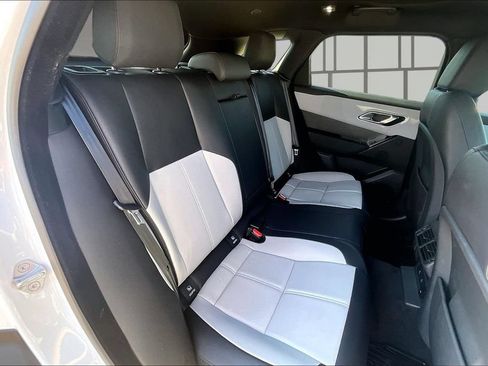 Certified 2026 Land Rover Range Rover Velar S AWD/4WD image 27