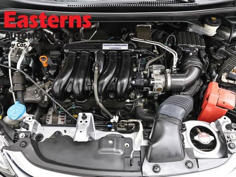 Used 2019 Honda Fit Sport image 7