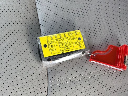 Used 2020 Subaru Forester Limited w/ Popular Package #3 image 20