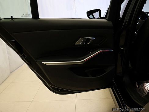 Certified 2023 BMW 330i xDrive Sedan w/ Parking Assistance Package image 27