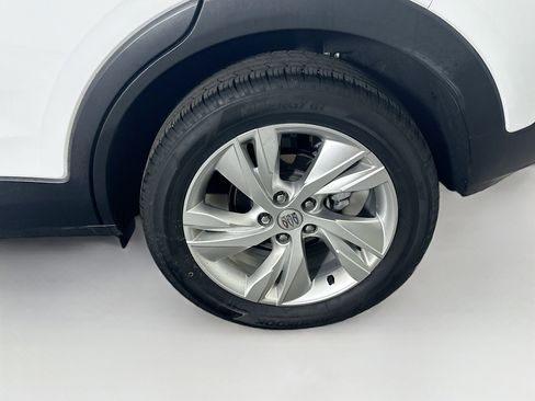 Used 2025 Buick Encore GX Preferred image 11