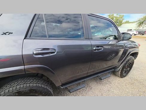 Used 2021 Toyota 4Runner SR5 image 26