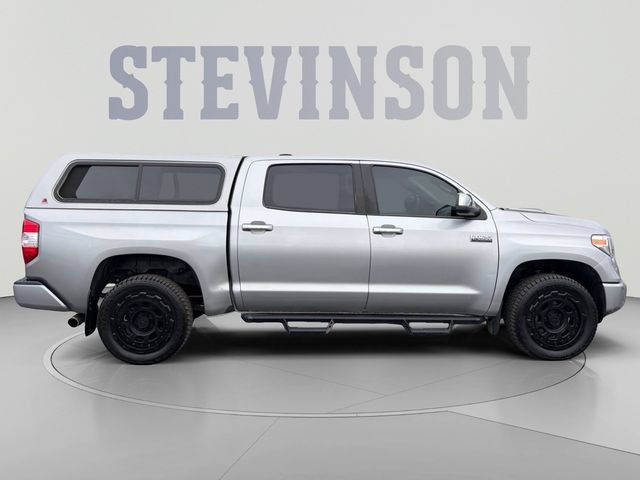 Used 2021 Toyota Tundra Platinum AWD/4WD image 6