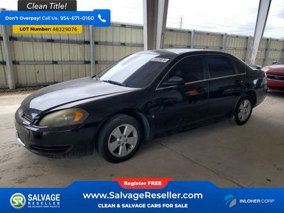 Used 2010 Chevrolet Impala LT w/ Luxury Edition Package