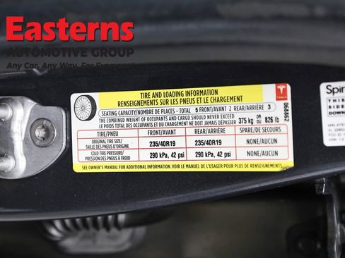 Used 2018 Tesla Model 3 Long Range image 30