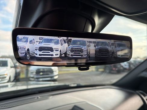 New 2026 RAM 3500 Tradesman AWD/4WD image 35