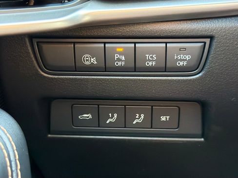 New 2026 MAZDA CX-90 3.3 Turbo w/ Preferred Package image 36