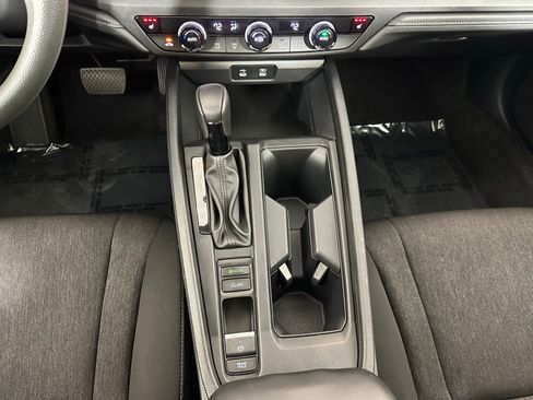 Used 2023 Honda Accord EX image 17