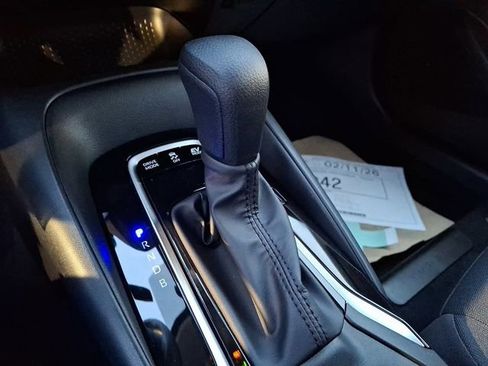 New 2026 Toyota Corolla LE image 9