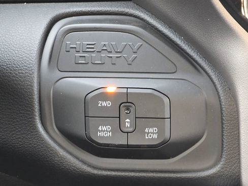 New 2026 RAM 2500 Big Horn image 31