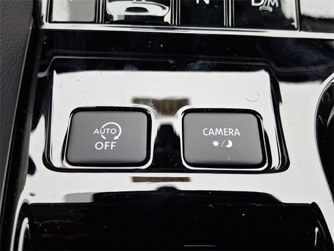 New 2025 Nissan Murano SL image 17