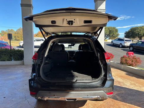 Used 2019 Nissan Rogue SL image 22
