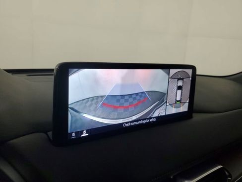 Certified 2025 MAZDA CX-5 Signature image 29