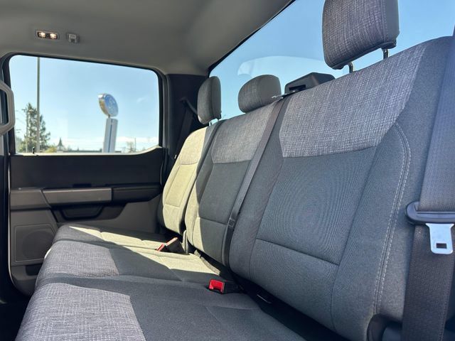 Used 2024 Ford F350 XLT AWD/4WD image 20