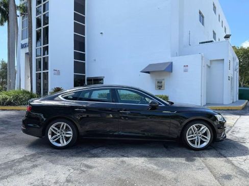 Used 2019 Audi A5 2.0T Premium Plus w/ Premium Plus image 6