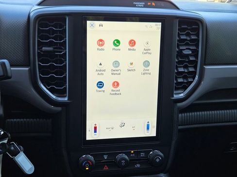 New 2026 Ford Ranger XL w/ Trailer Tow Package image 12