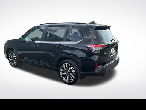 Certified 2026 Subaru Forester Touring AWD/4WD image 14