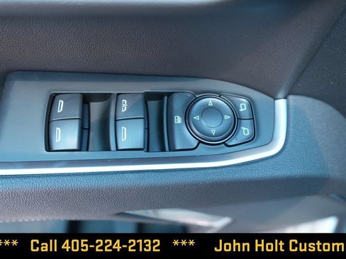 New 2026 Chevrolet Silverado 1500 RST AWD/4WD image 30