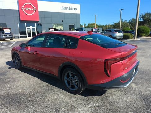 Used 2025 Kia K4 LXS image 6